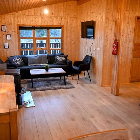 Thingvellir Cabin/Chalet Selfoss Eksteriør bilde