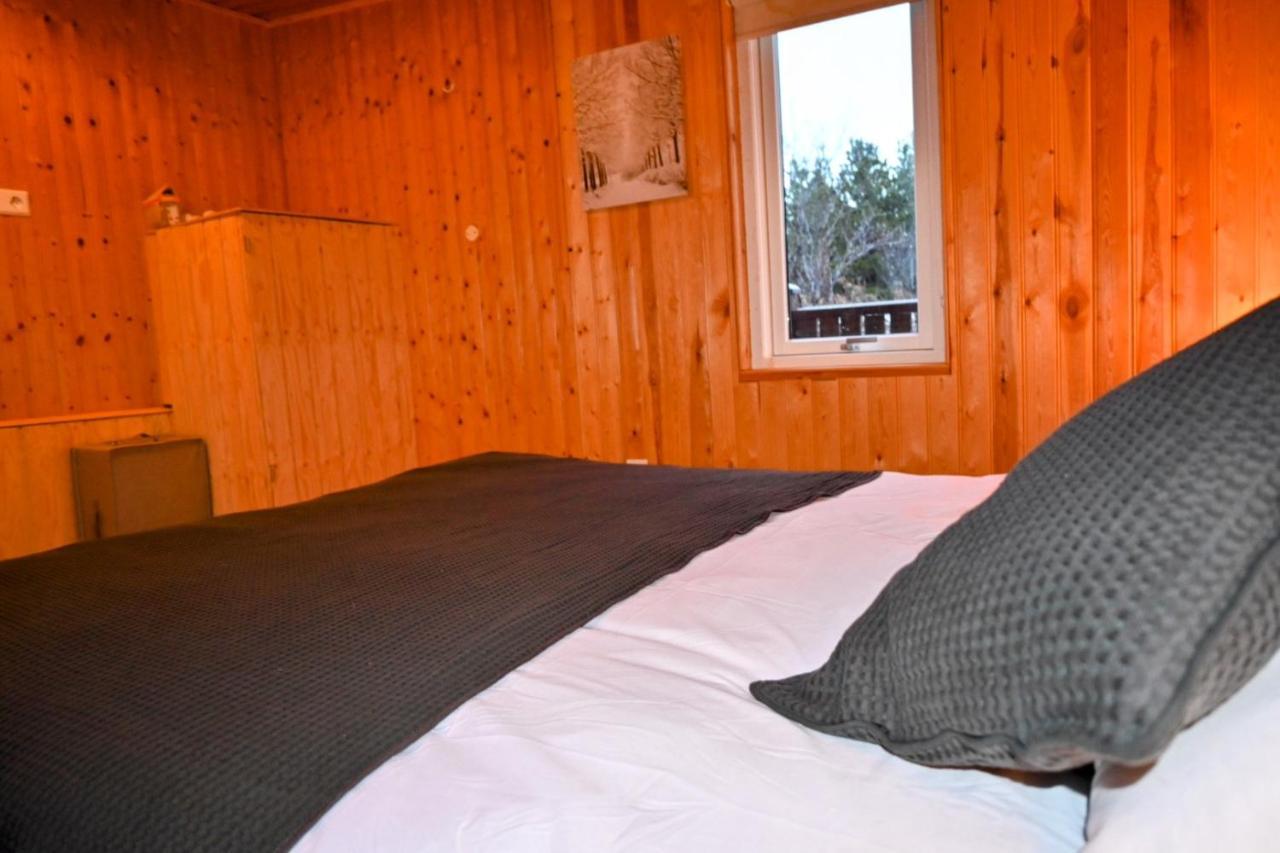 Thingvellir Cabin/Chalet Selfoss Eksteriør bilde