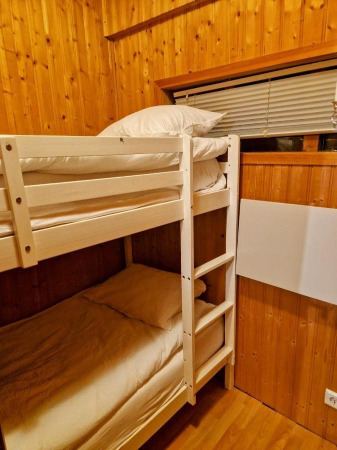 Thingvellir Cabin/Chalet Selfoss Eksteriør bilde